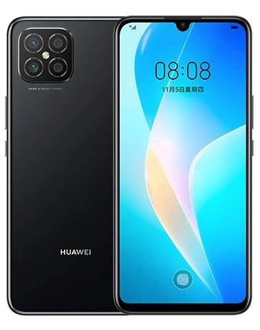 Huawei nova 8 SE 4G — Detalle del Módulo de Cámaras