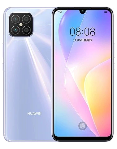 Huawei nova 8 SE 4G — Perspectiva Alternativa