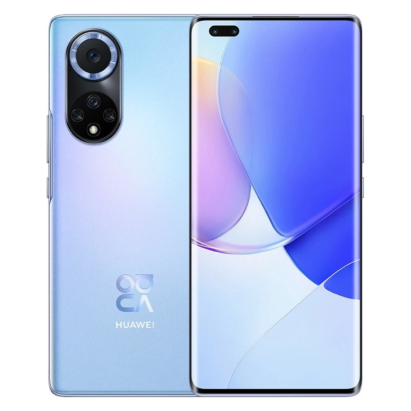 Huawei Nova 9 Pro — Detalle del Módulo de Cámaras