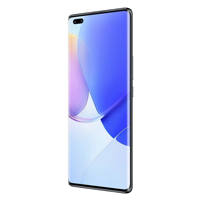 Huawei Nova 9 Pro — Perspectiva Alternativa