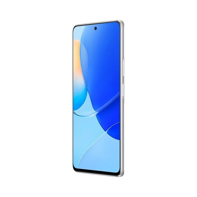 Huawei nova 9 SE — Vista Trasera Oficial