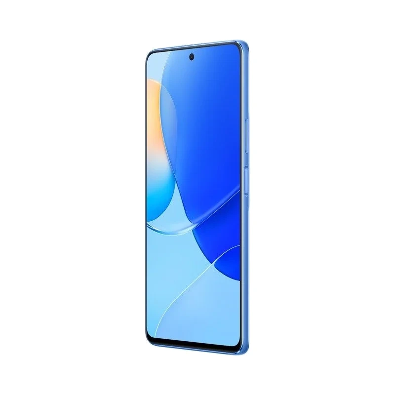 Huawei nova 9 SE — Perspectiva de Estudio