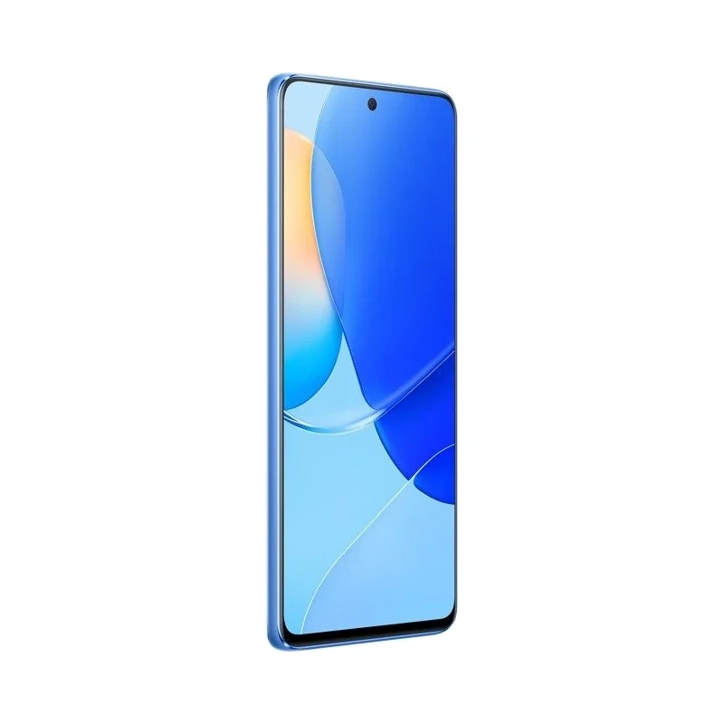 Huawei nova 9 SE — Perspectiva Alternativa
