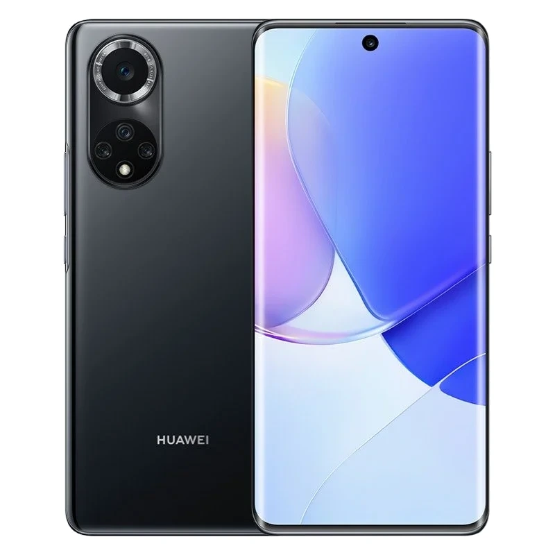 Huawei nova 9 — Acabado Oficial