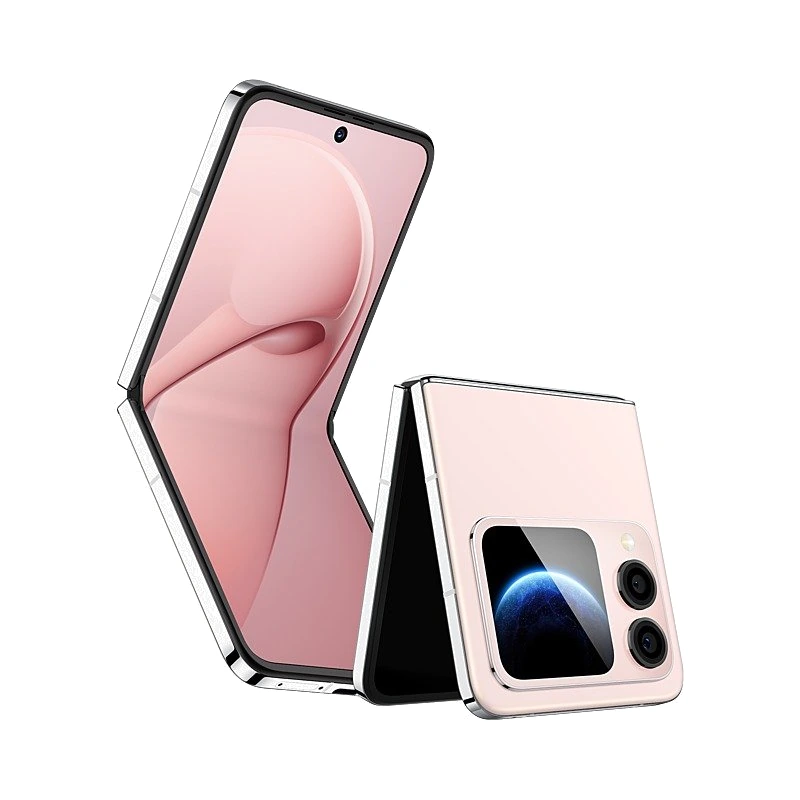 Huawei nova Flip S — Acabado Oficial