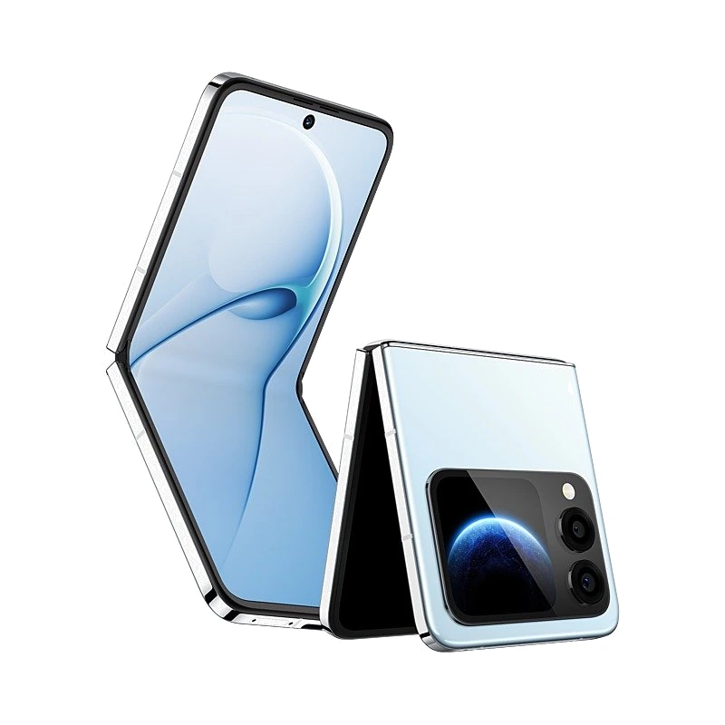 Huawei nova Flip S — Perspectiva Alternativa