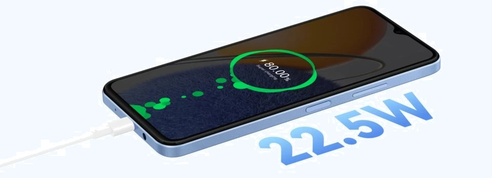 Huawei nova Y61 — Perspectiva Alternativa