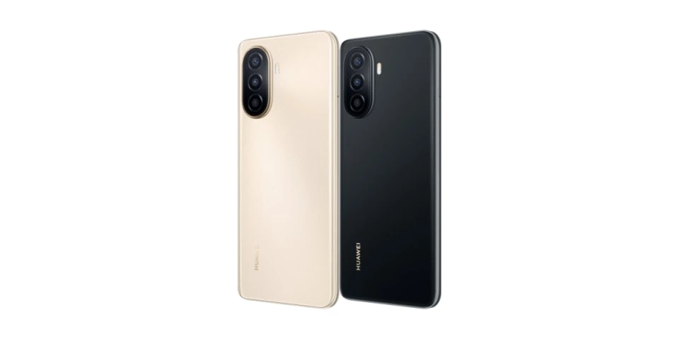 Huawei nova Y71 — Perspectiva de Estudio