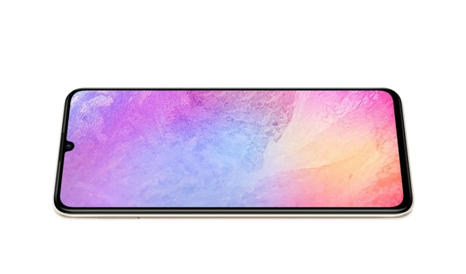 Huawei nova Y71 — Perspectiva Alternativa