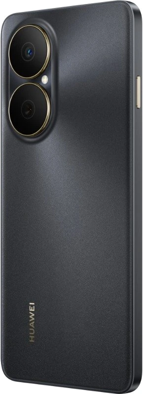 Huawei nova Y73 — Perfil Lateral y Chasis