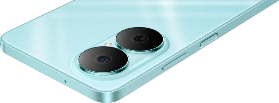 Huawei nova Y73 — Detalle del Módulo de Cámaras
