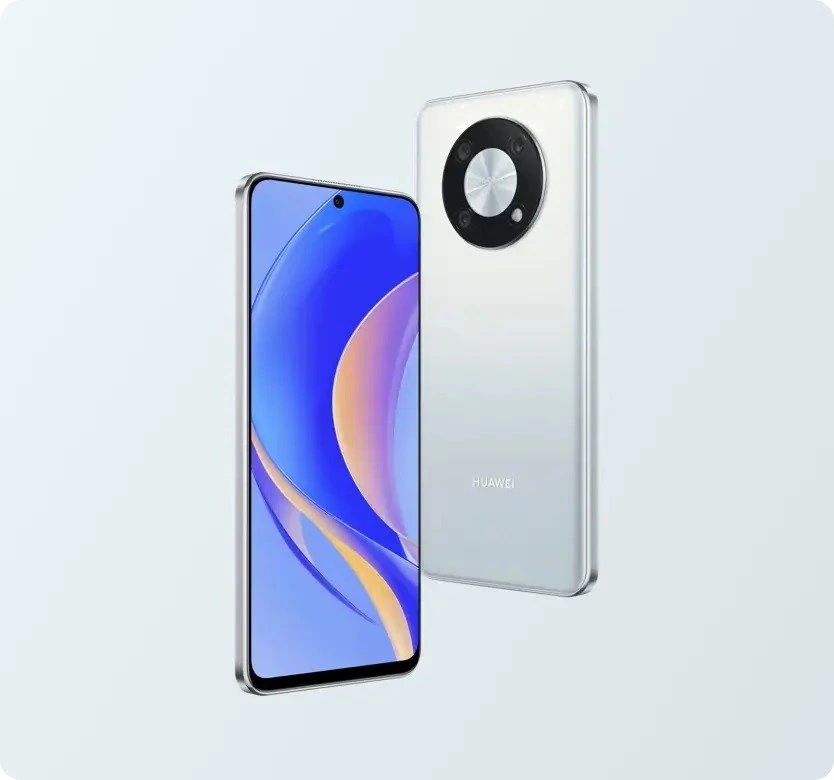 Huawei nova Y90 — Acabado Oficial