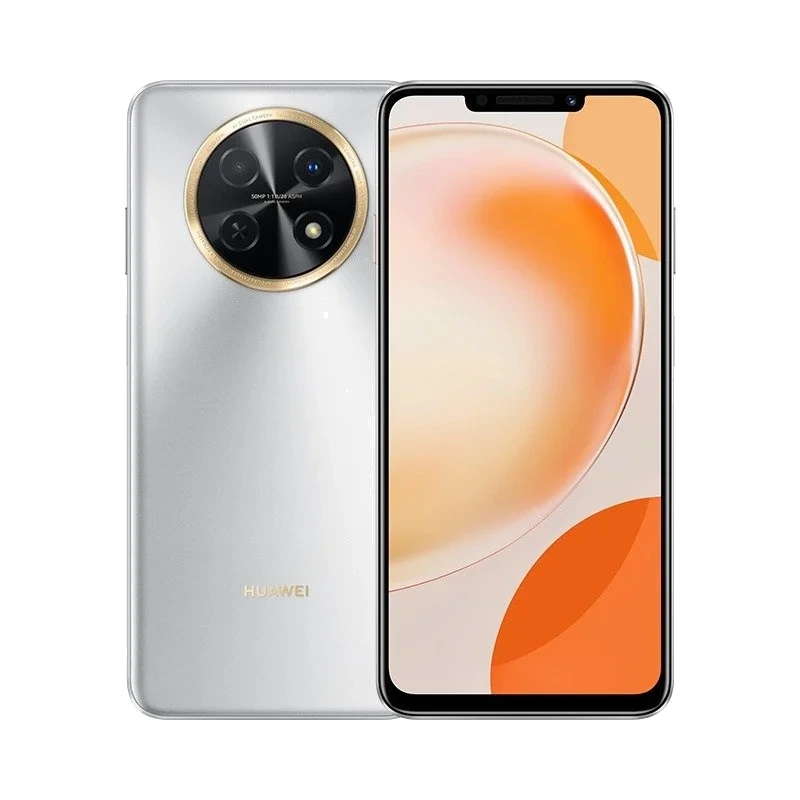 Huawei Nova Y91 — Acabado Oficial