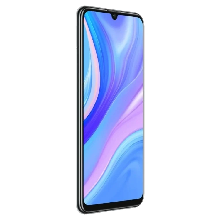 Huawei P Smart S — Perspectiva de Estudio