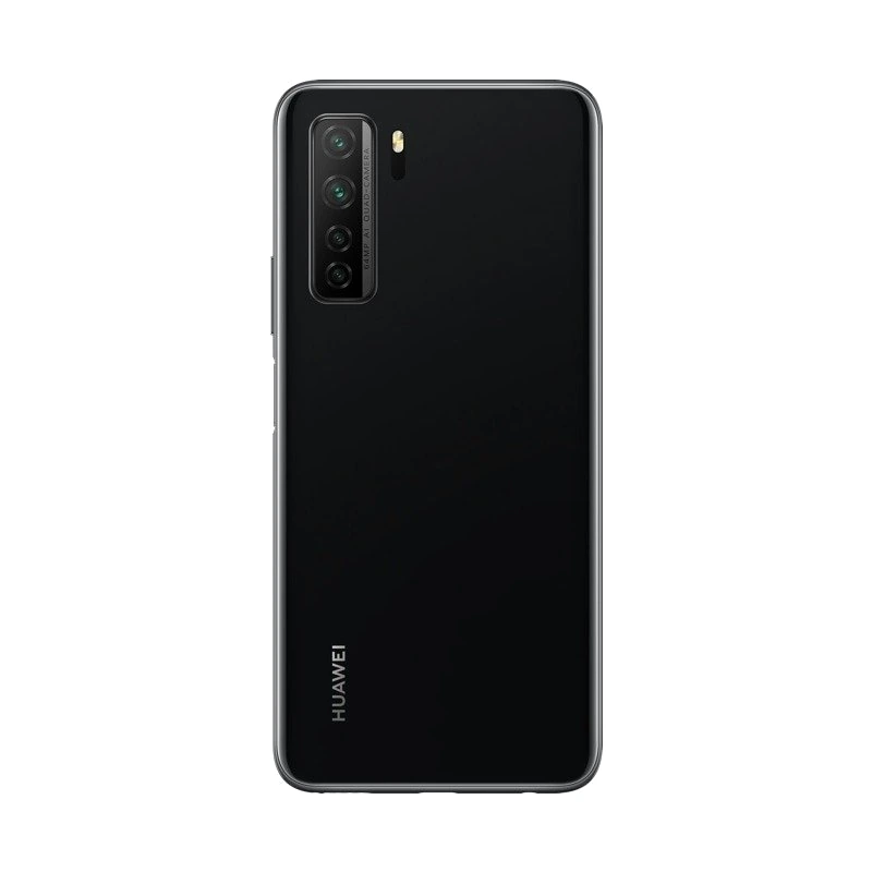 Huawei P40 Lite 5G — Detalle del Módulo de Cámaras