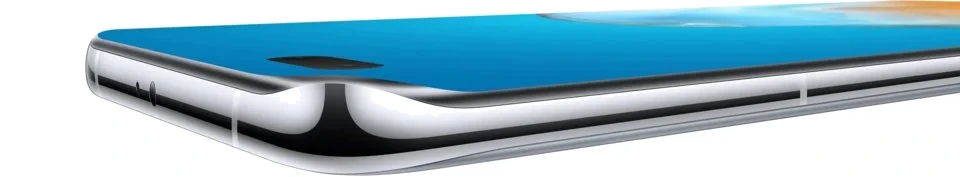 Huawei P40 Pro — Acabado Oficial