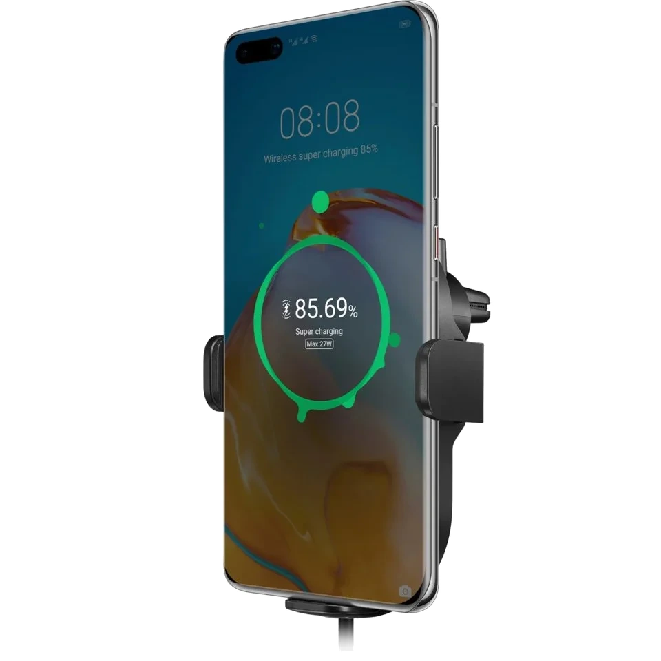 Huawei P40 Pro — Detalle del Módulo de Cámaras