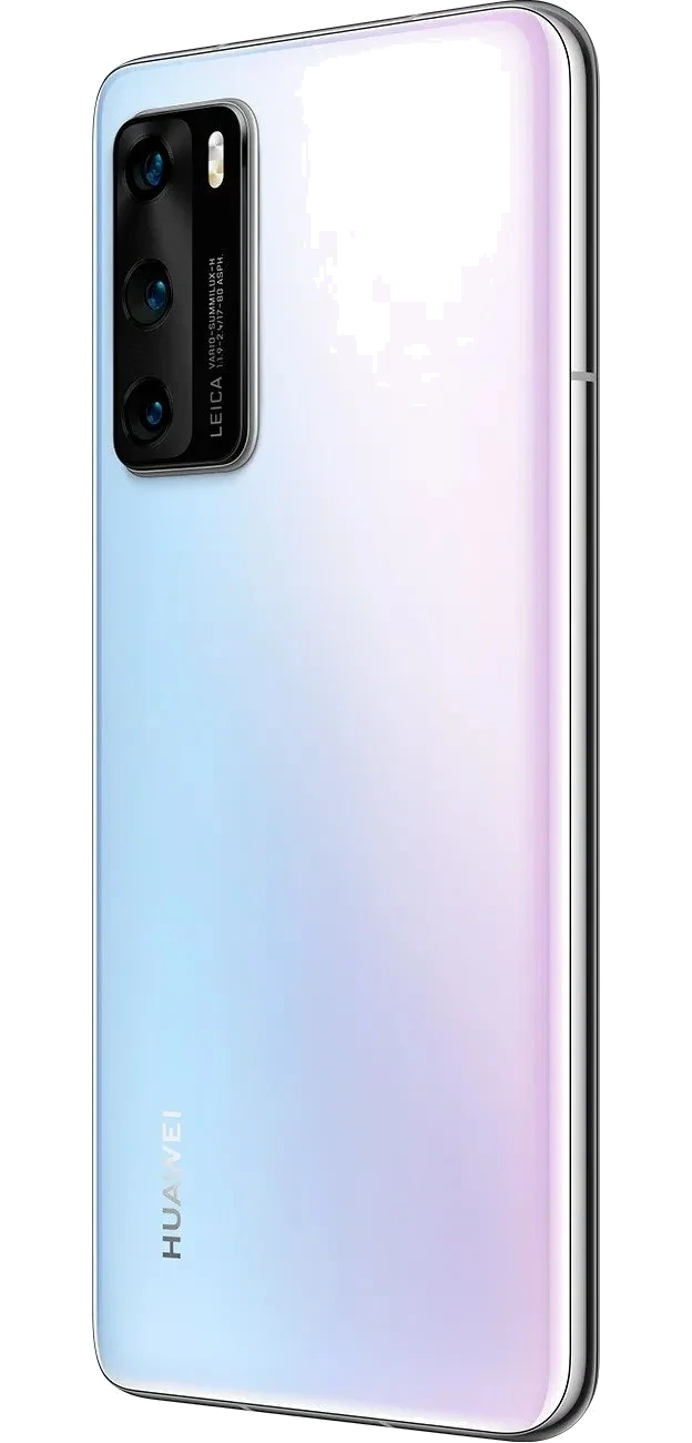 Huawei P40 — Perspectiva Alternativa