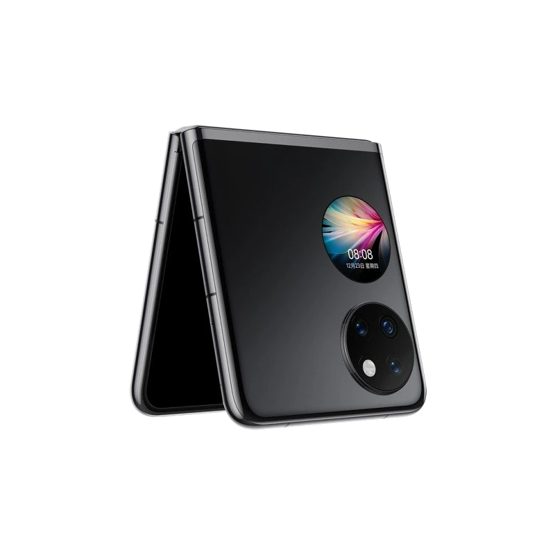 Huawei P50 Pocket — Acabado Oficial