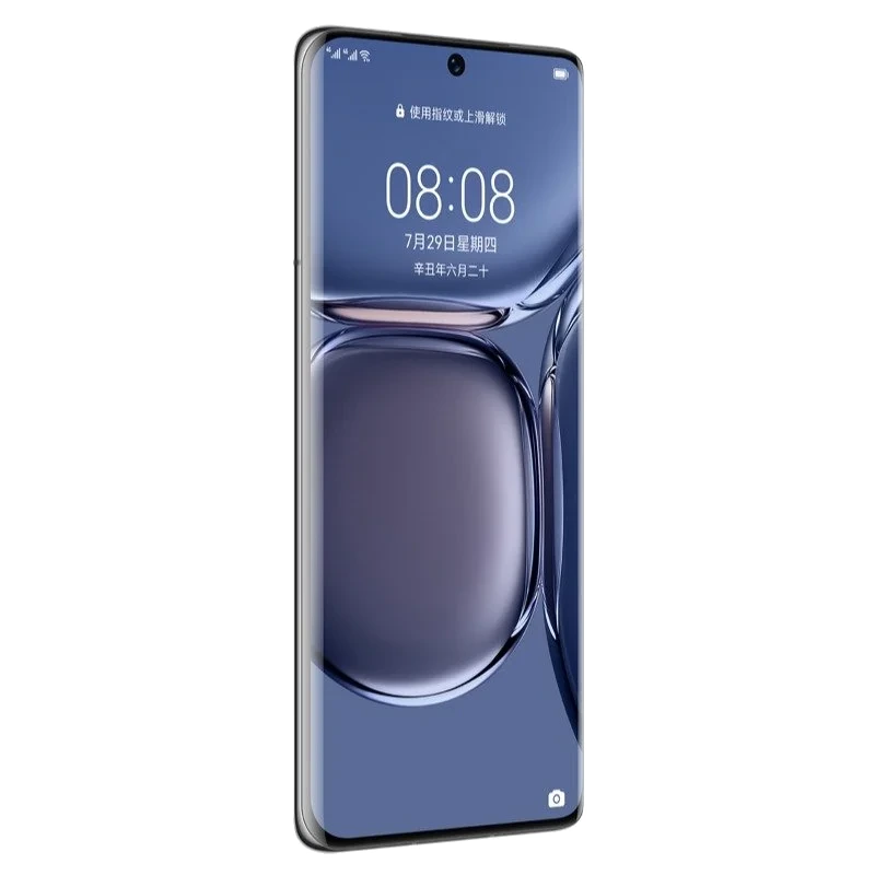 Huawei P50 Pro — Detalle del Módulo de Cámaras