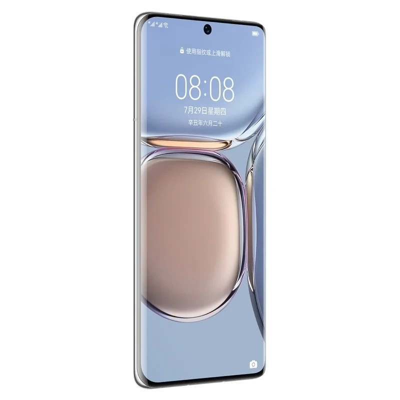 Huawei P50 Pro — Perspectiva Alternativa