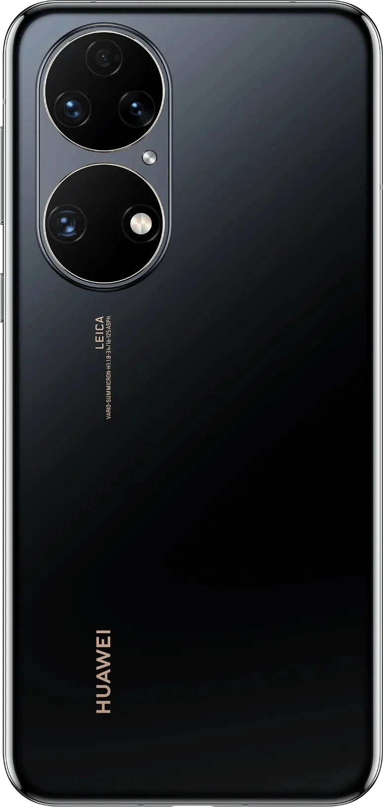 Huawei P50 — Acabado Oficial