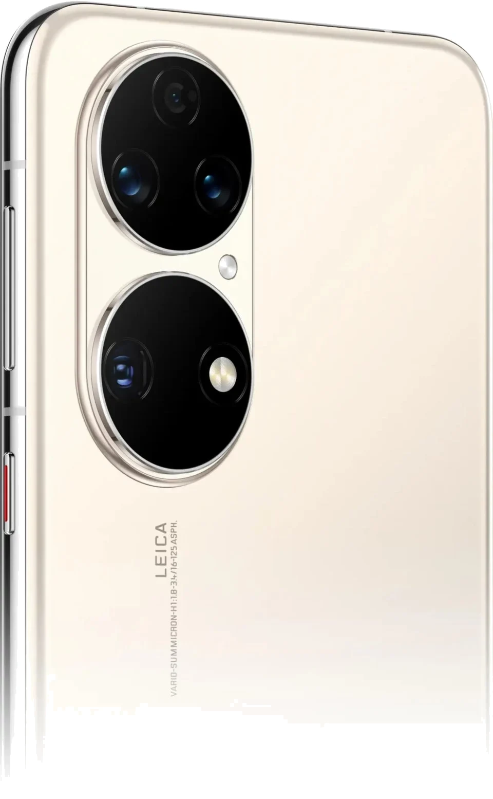 Huawei P50 — Perspectiva Alternativa