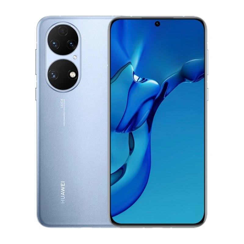 Huawei P50E — Acabado Oficial