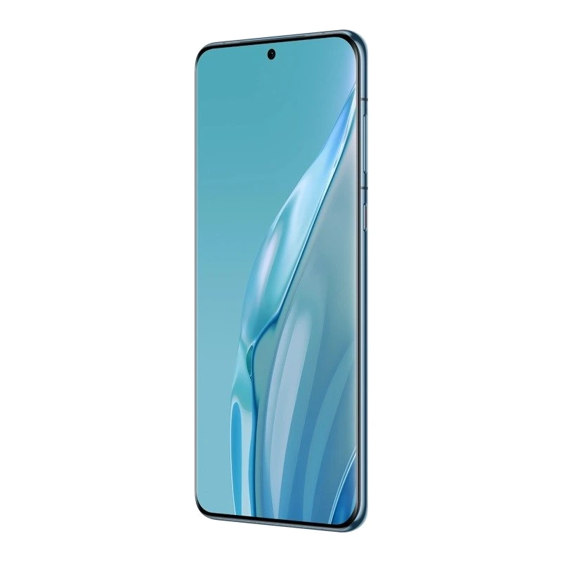 Huawei P60 Art — Perfil Lateral y Chasis