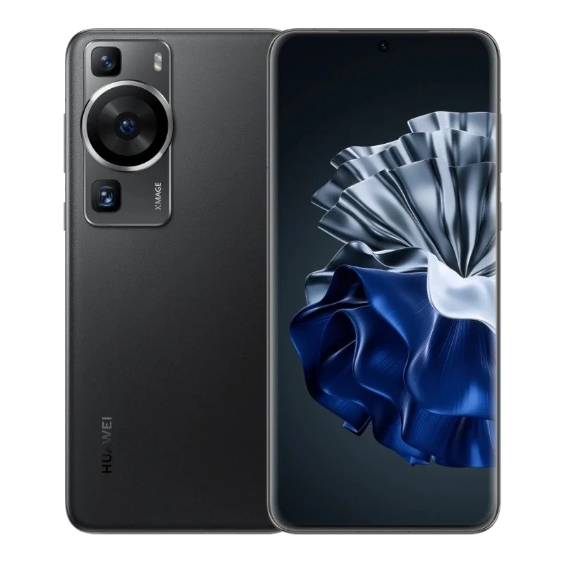 Huawei P60 Pro — Vista Trasera Oficial
