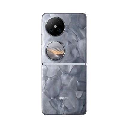 Huawei Pocket 2 — Detalle del Módulo de Cámaras
