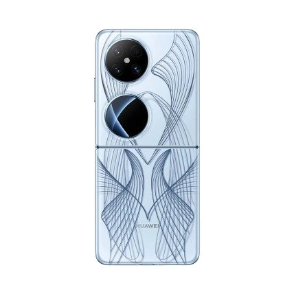 Huawei Pocket 2 — Perspectiva Alternativa