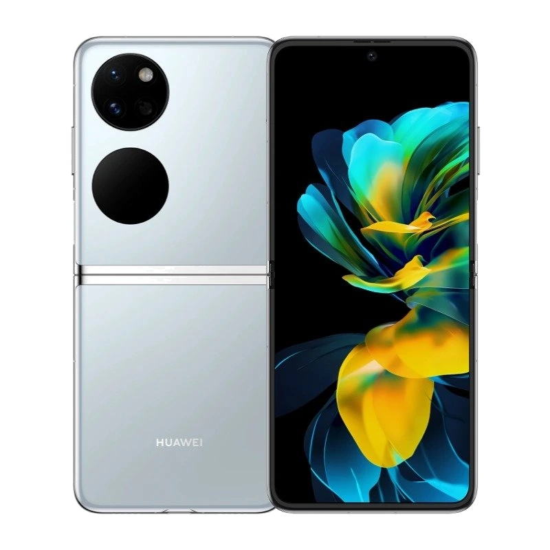 Huawei Pocket S — Perspectiva Alternativa