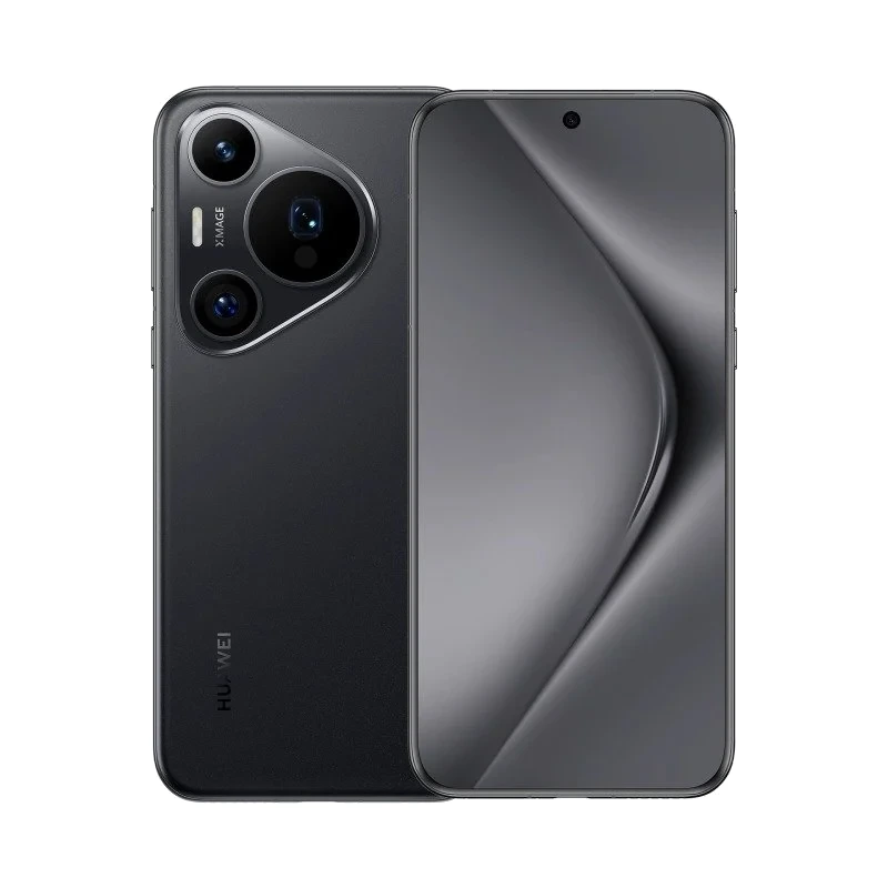 Huawei Pura 70 Pro — Vista Trasera Oficial