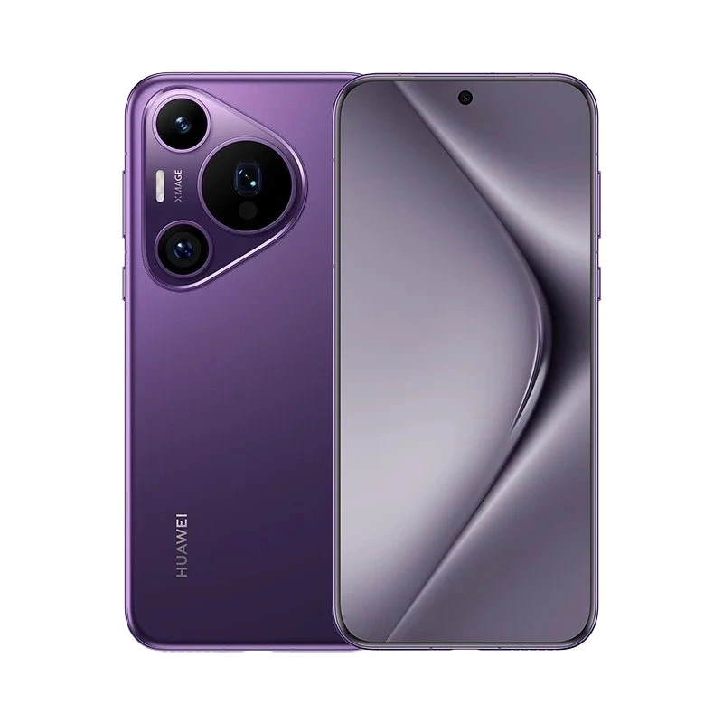 Huawei Pura 70 Pro — Perspectiva de Estudio