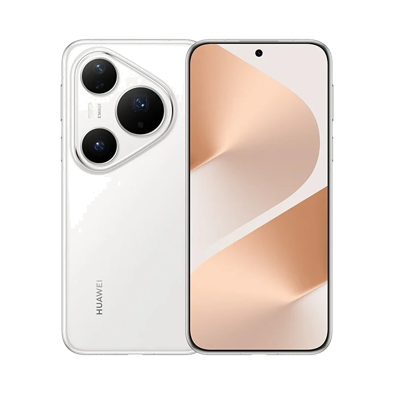 Huawei Pura 80 Pro+ — Vista en Perspectiva