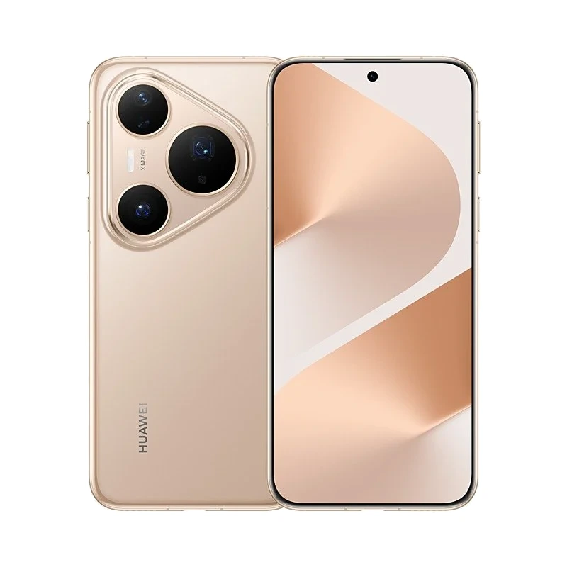 Huawei Pura 80 Pro+ — Perfil Lateral y Chasis
