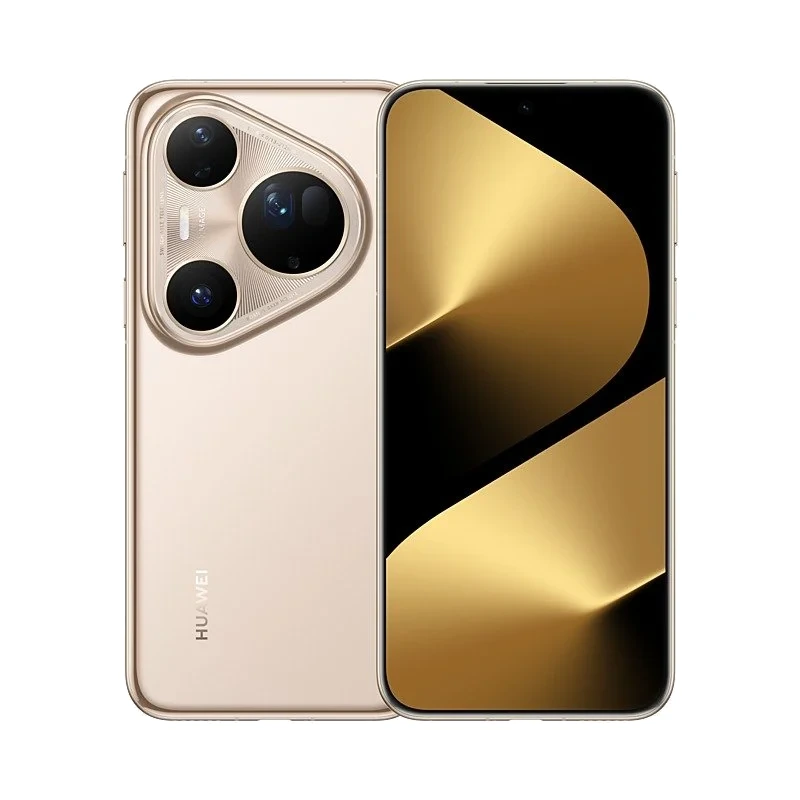 Huawei Pura 80 Ultra — Perspectiva de Estudio