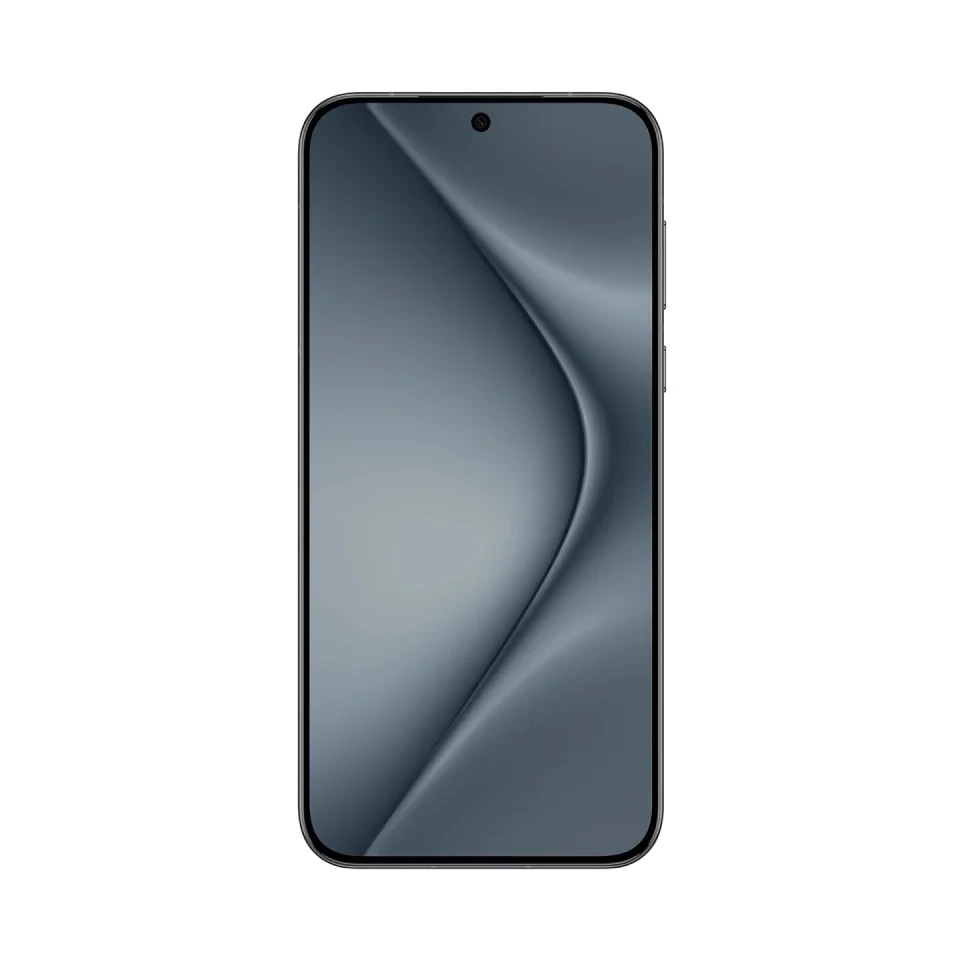 Huawei Pura X — Acabado Oficial