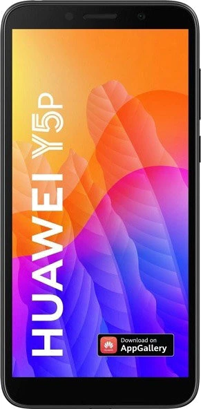 Huawei Y5p — Perfil Lateral y Chasis