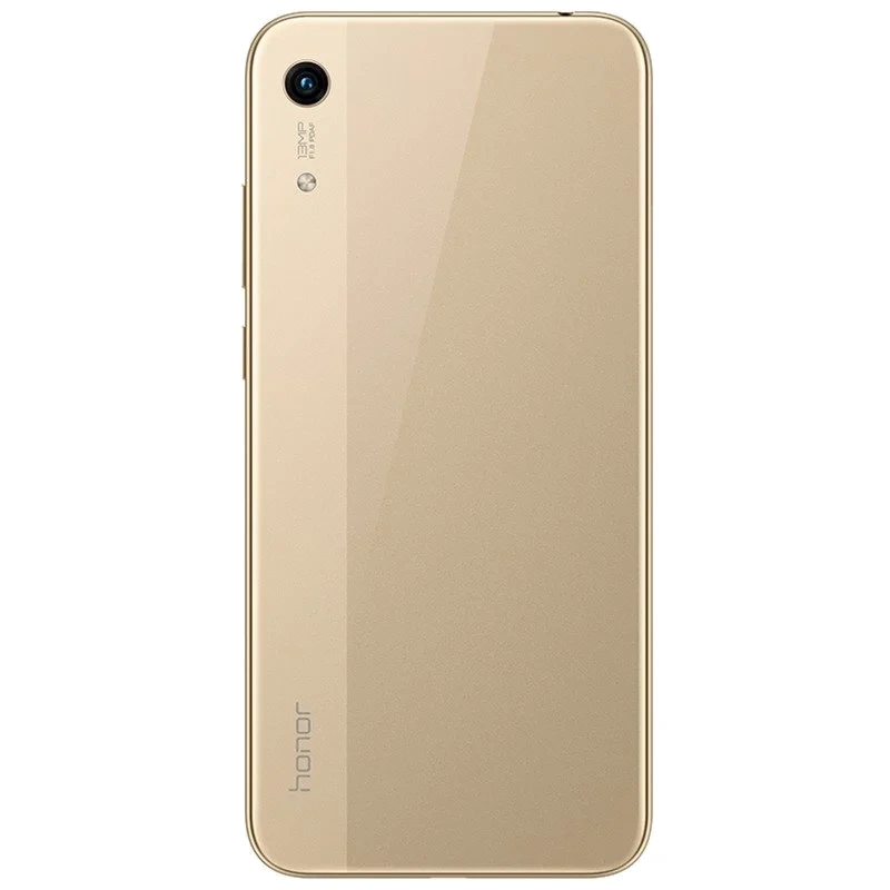 Huawei Y6s — Perspectiva de Estudio