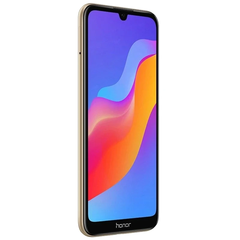 Huawei Y6s — Perfil Lateral y Chasis
