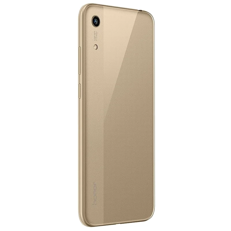 Huawei Y6s — Acabado Oficial