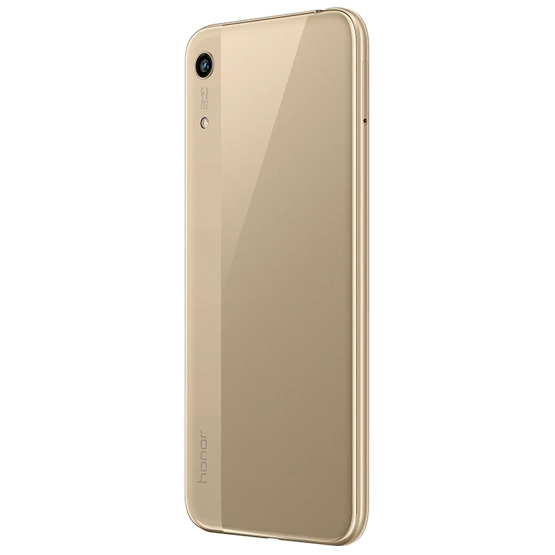 Huawei Y6s — Detalle del Módulo de Cámaras