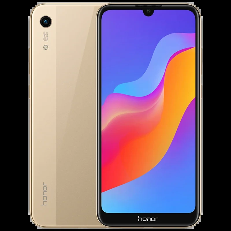 Huawei Y6s — Perspectiva Alternativa