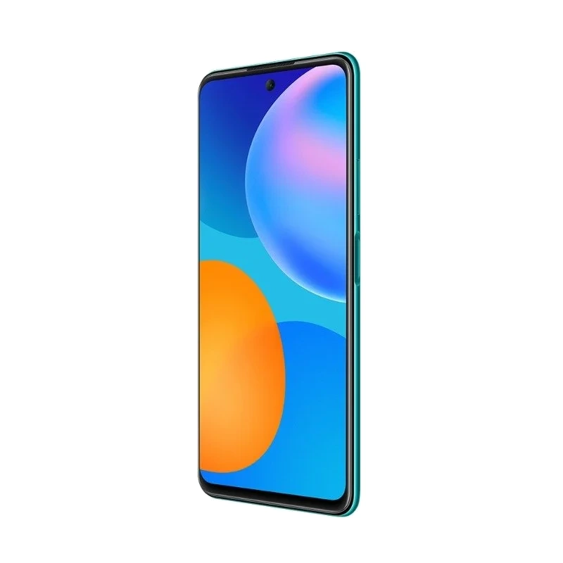 Huawei Y7a — Perfil Lateral y Chasis