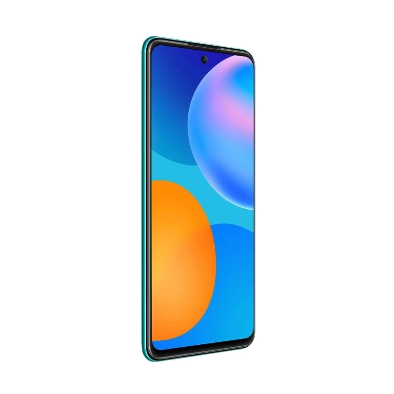 Huawei Y7a — Acabado Oficial