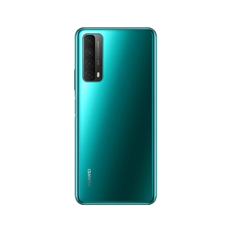 Huawei Y7a — Perspectiva Alternativa