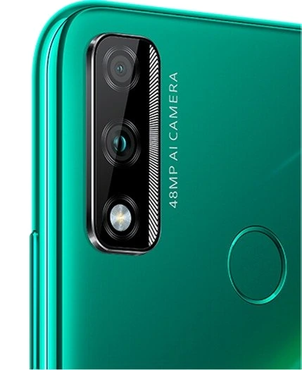 Huawei Y8s — Acabado Oficial