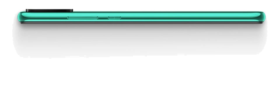 Huawei Y8s — Detalle del Módulo de Cámaras
